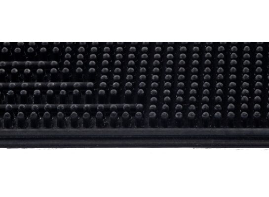 Wycieraczka IGIEŁKOWA 32 x 56 cm