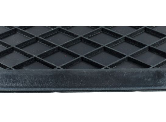 Wycieraczka KRATKA CIENKA 35 x 60 cm