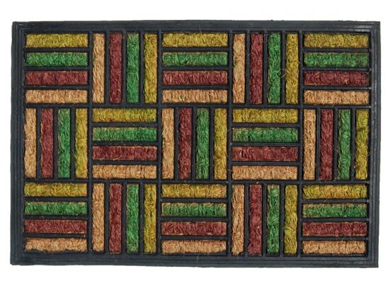 Wycieraczka PANAMA KOLOR 40 x 60