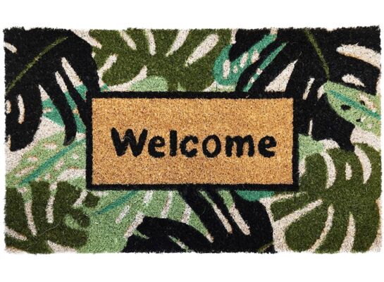 Wycieraczka PVC DRUK 35 x 60 (10)