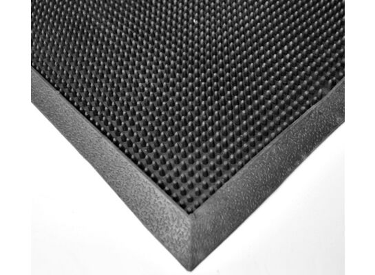 Wycieraczka RUBBER 60 x 100