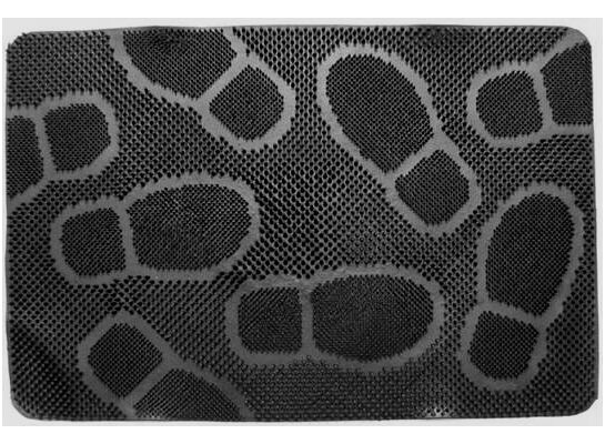 Wycieraczka SHOE 40 x 60