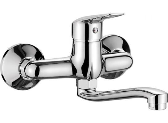 Bateria umywalkowa BORO