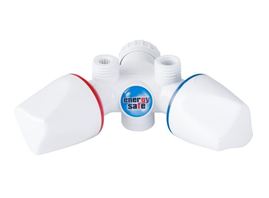 Bateria biała bez wylewki