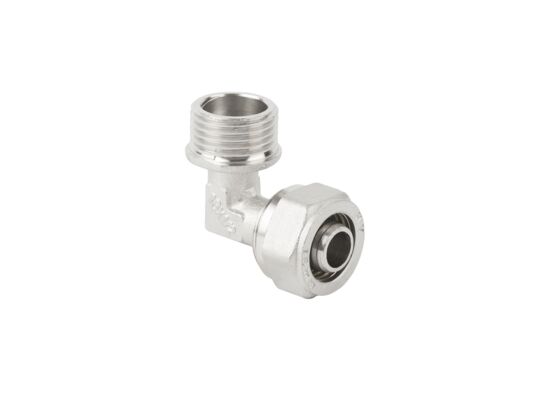 Kolano 90 PEX-GZ 16X1/2