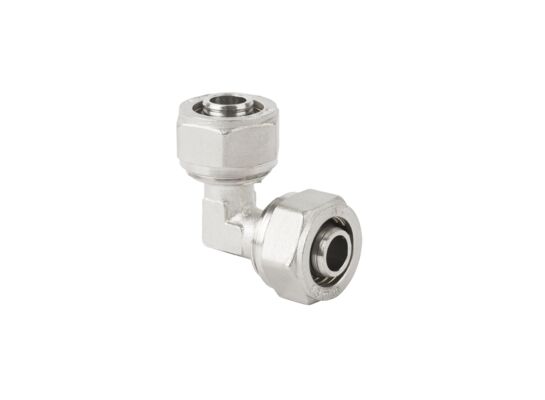 Kolano 90 PEX-PEX 16X16