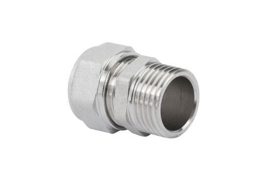 Złączka PEX-GZ 16X1/2