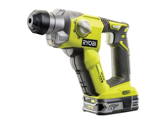Młotowiertarka SDS+ 18 V R18SDS-125S RYOBI