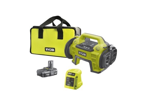 Kompresor 18 V R18I-113S RYOBI