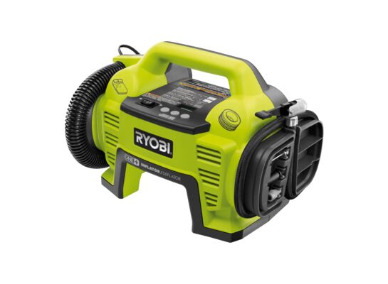 Kompresor 18 V R18I-0 RYOBI