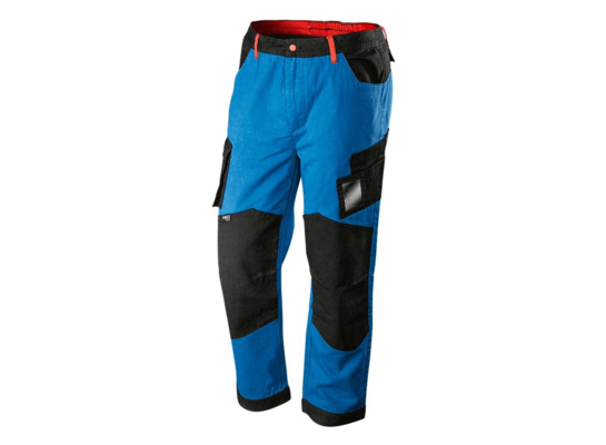 Spodnie robocze Hd+ L