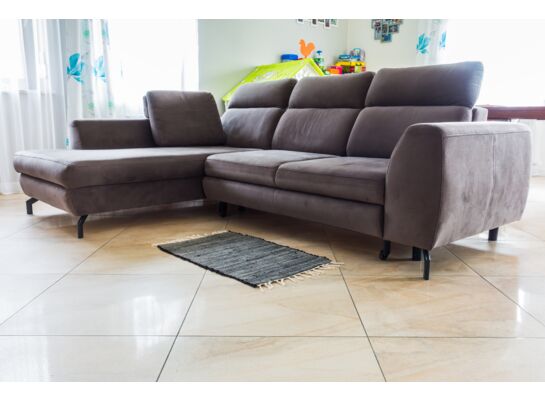 Dywanik bawełniany ISTAMBUŁ 50 x 80 cm