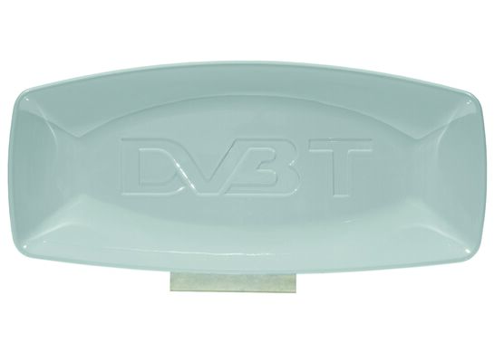 Antena DVB-T VHF/UHF/FM, 42 dB