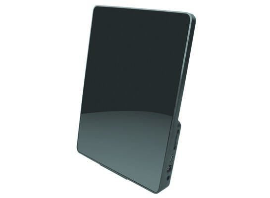 Antena DVB-T VHF/UHF pokojowa 42 dB HD11