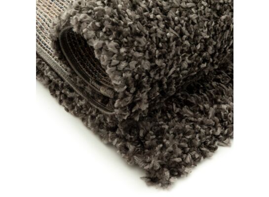 Dywan Just 80 x 140 cm antracyt