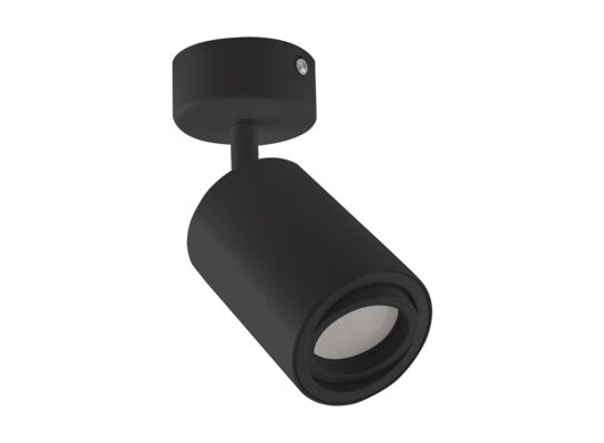 Plafoniera BEMOL SPT GU10 BLACK STRÜHM