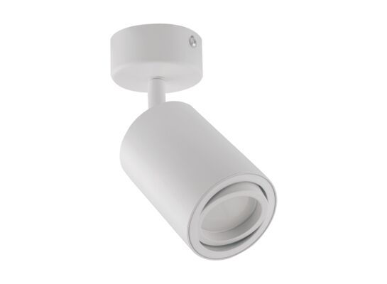 Plafoniera BEMOL SPT GU10 WHITE STRÜHM