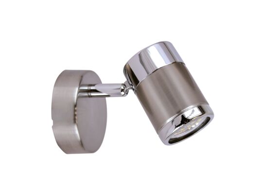 Oprawa ścienno-sufitowa OLAF GU10 1C STRÜHM