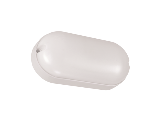 Plafoniera zewnętrzna MARKUS LED L 9W 4500K STRÜHM