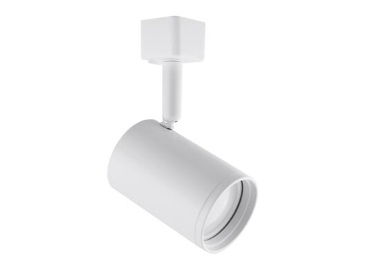 Oświetleniowy system szynowy HAGA GU10 WHITE STRÜHM