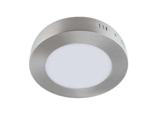 Plafoniera MARTIN LED C MATCHR 6W 4000K STRÜHM