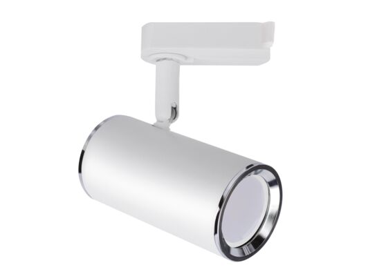Oświetleniowy system szynowy MEGAN TRA GU10 WHITE STRÜHM