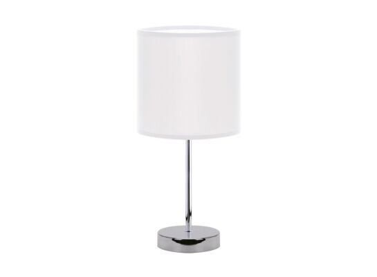 Lampka stołowa AGNES E14 WHITE STRÜHM