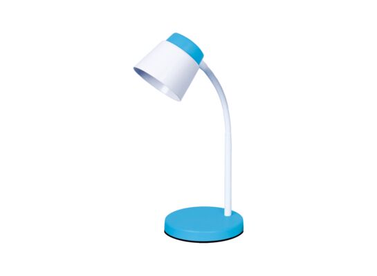 Lampka biurkowa ELMO LED BLUE NW STRÜHM