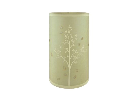 Lampka stołowa ZYTA E14 YELLOW STRÜHM