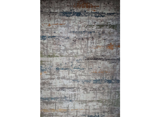 Dywan Reyhan 8201 120 x 180 cm Navy Grey