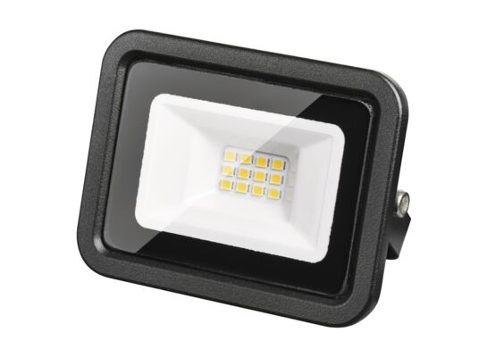 Naświetlacz LED COSMO 10 W zimna biel