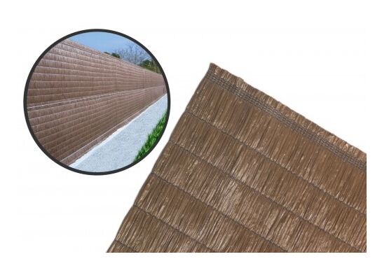 Mata osłonowa Rafia