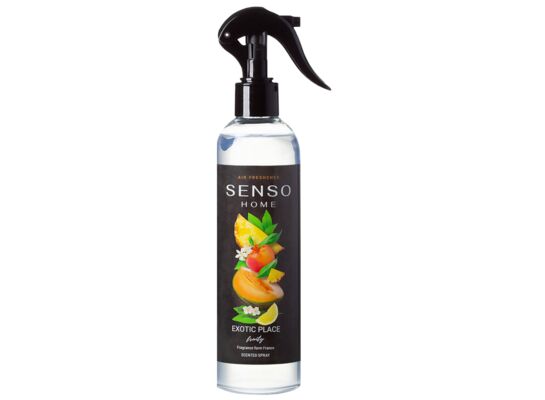 Zapach SENSO HOME SPRAY exotic place atomizer 300 ml Dr.Marcus