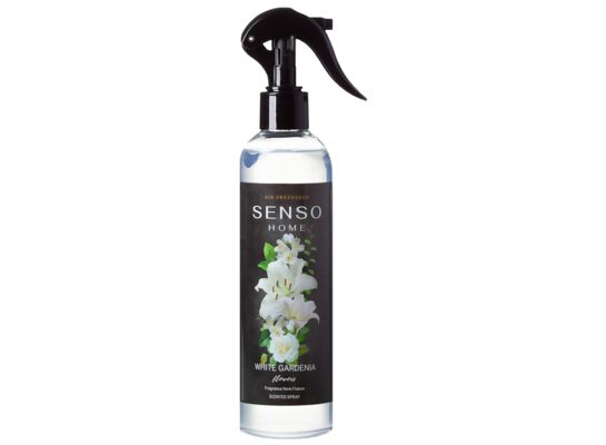 Zapach SENSO HOME SPRAY white gardenia atomizer 300 ml Dr.Marcus