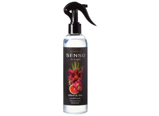 Zapach SENSO HOME SPRAY oriental spa atomizer 300 ml Dr.Marcus