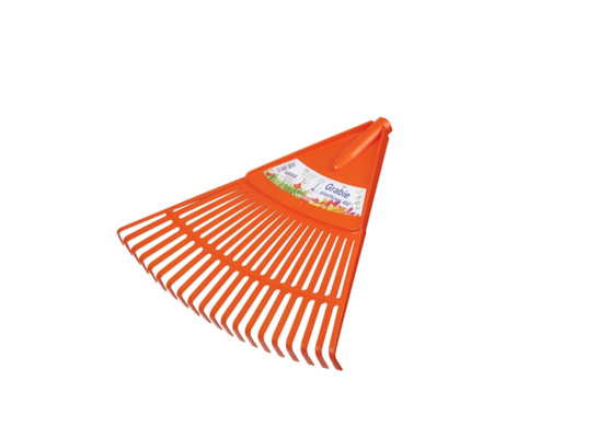 Grabie wachlarzowe plastikowe 48 cm Klik