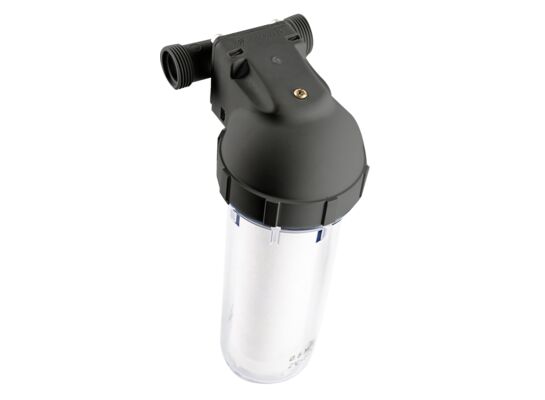 Obudowa filtra wody z wkładem polipropylenowym DAFI