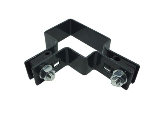 Obejma narożna antracyt Vimar