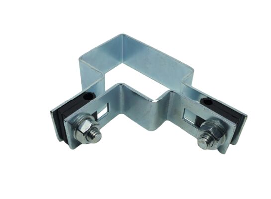 Obejma narożna ocynk Vimar