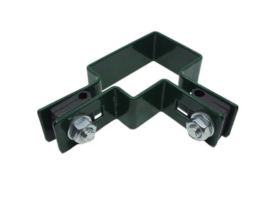 Obejma narożna zielona Vimar