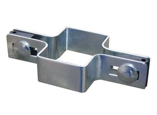 Obejma przejściowa ocynk Vimar