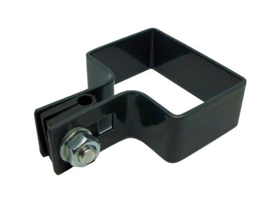 Obejma startowa antracyt Vimar