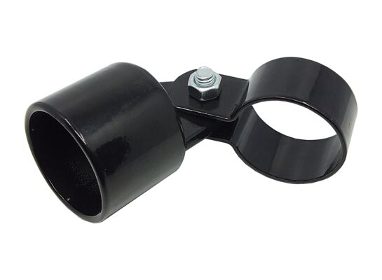 Przegub narożny antracyt Vimar