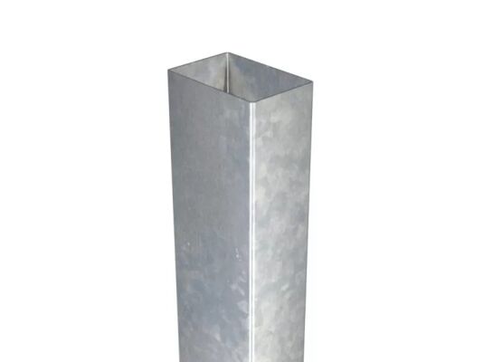 Słupek 200 cm ocynk Vimar