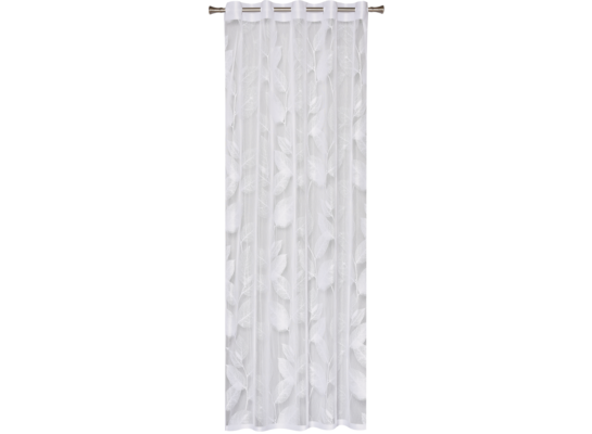Firana żakardowa ISSA