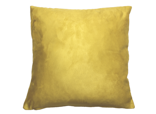 Poduszka Victor 45 x 45 cm złota