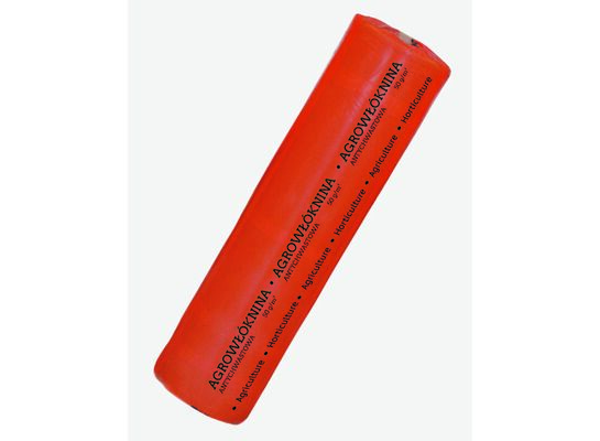 Agrowłóknina 60 g czarna antychwastowa 1,6 mx 100 mb