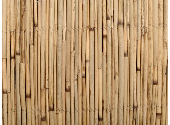 Mata trzcinowa 1,5 x 6 m