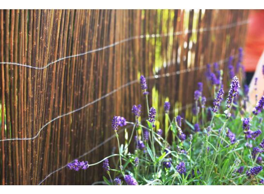 Mata wiklinowa 1,5 x 3 m