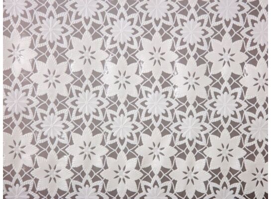 Cerata koronkowa nr 137 cm Euromat